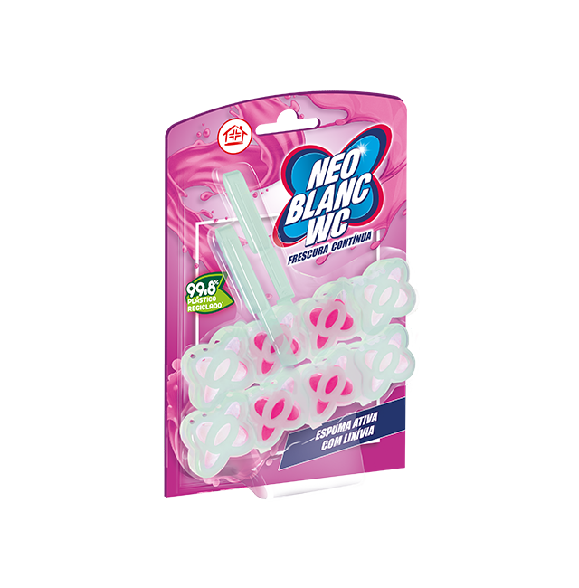 Neoblanc Wc Frescura Continua