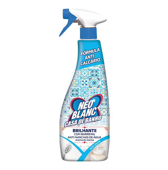 Neoblanc Casa de Banho